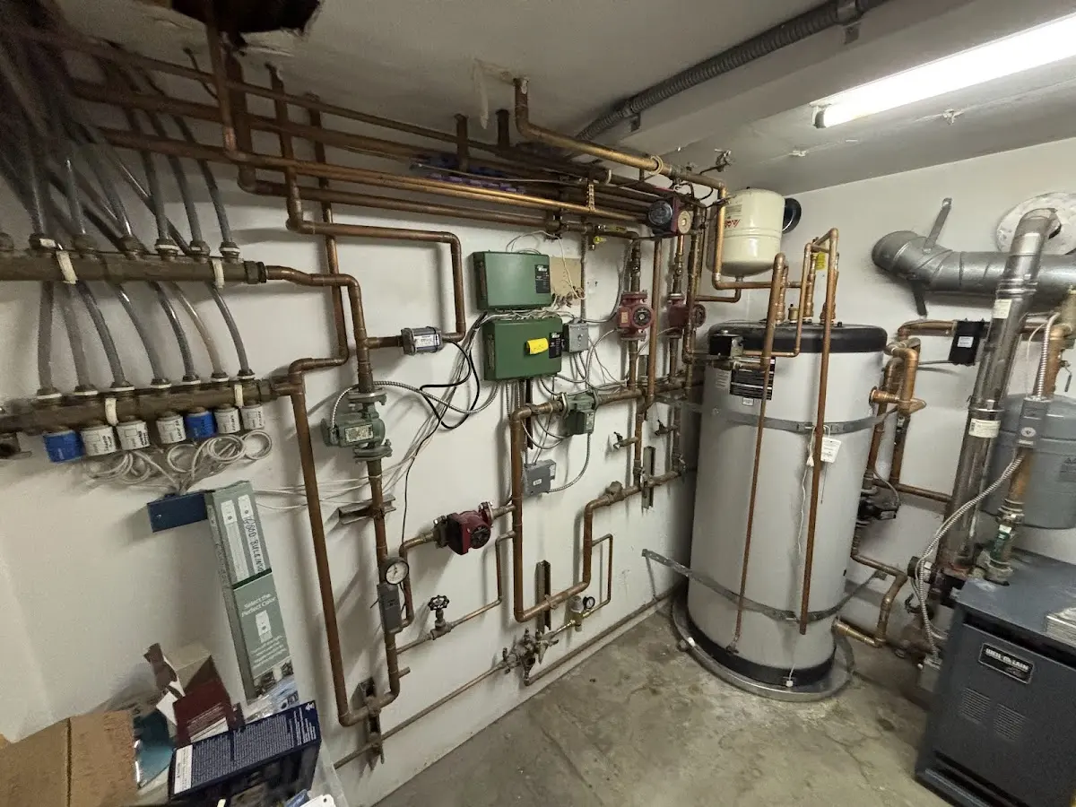 Plumbing services in Clarendon, NY